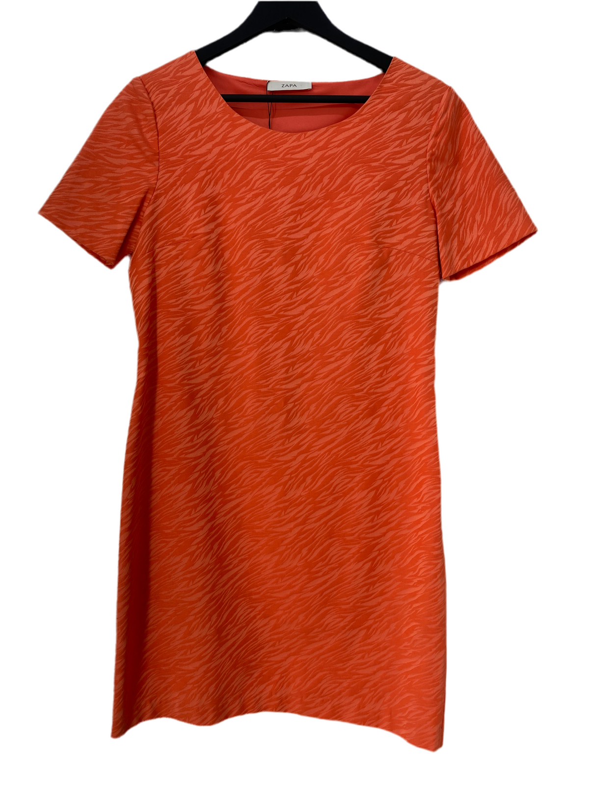 Robe corail