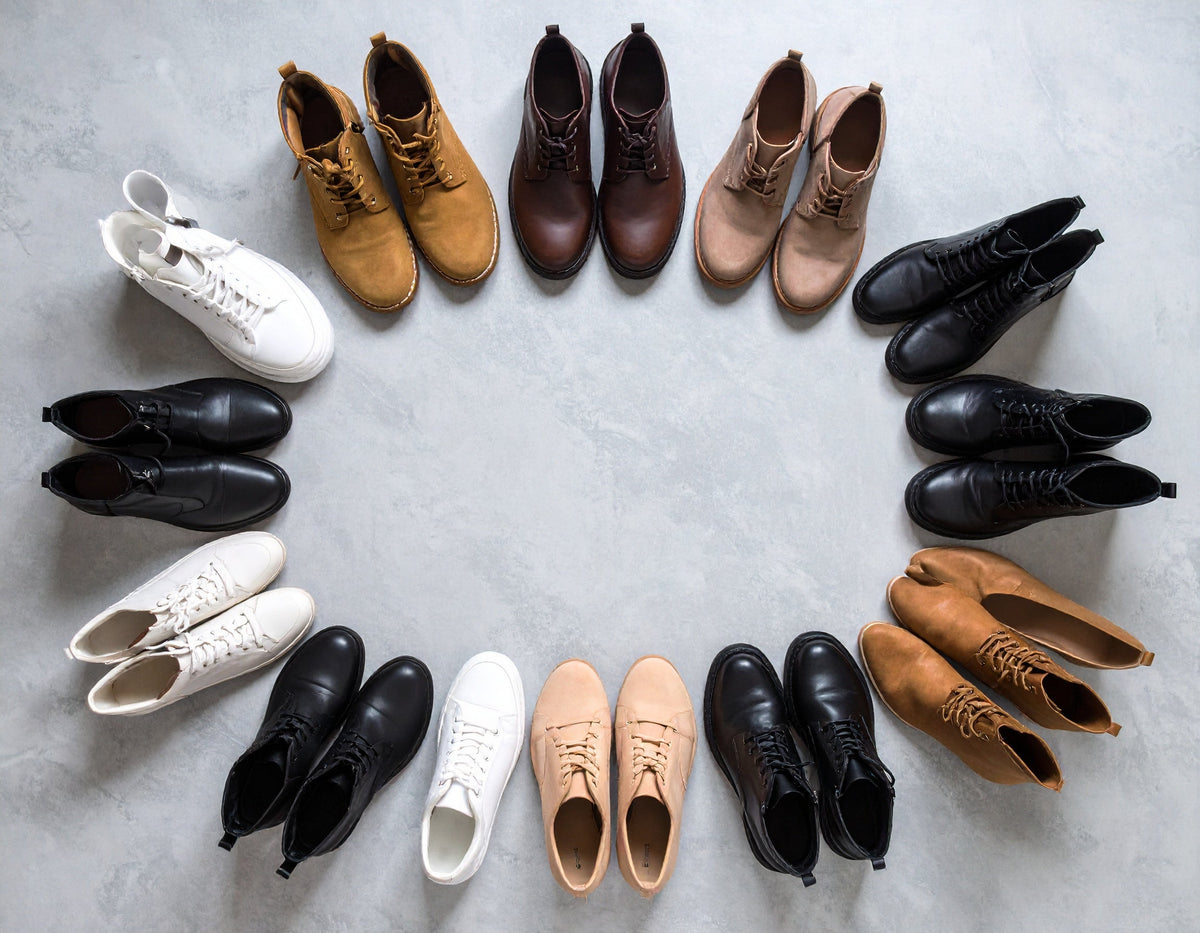 Chaussures