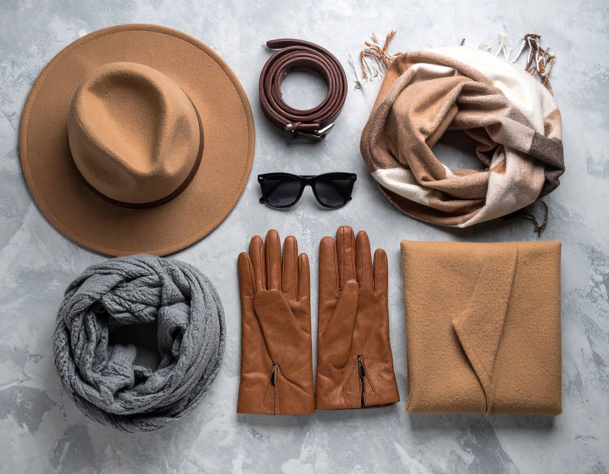 Accessoires