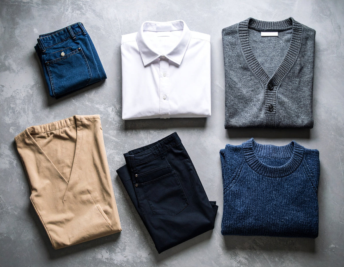 Vêtements
