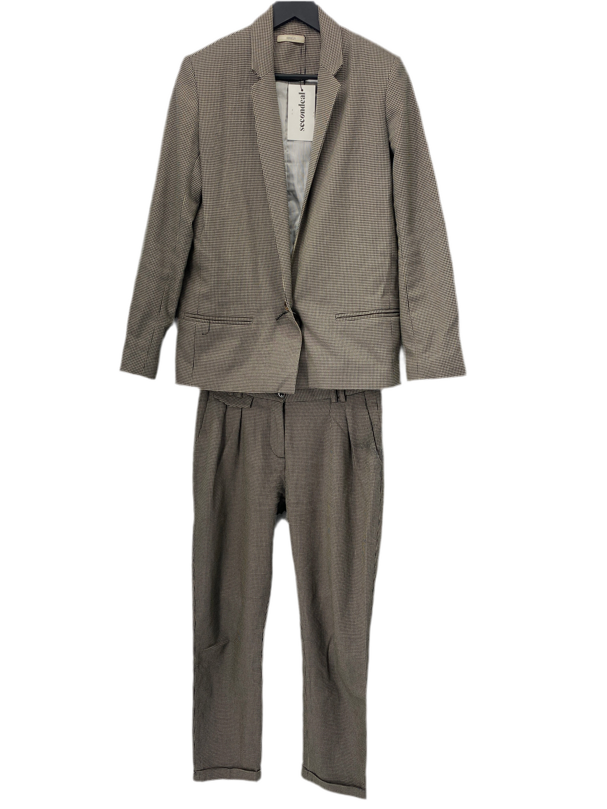 Ensemble pantalon+veste