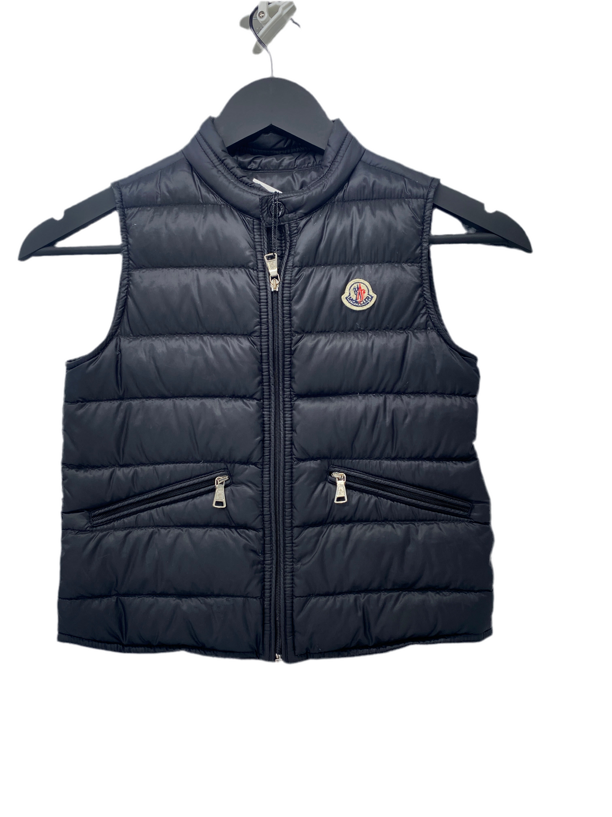 Doudoune sans manches