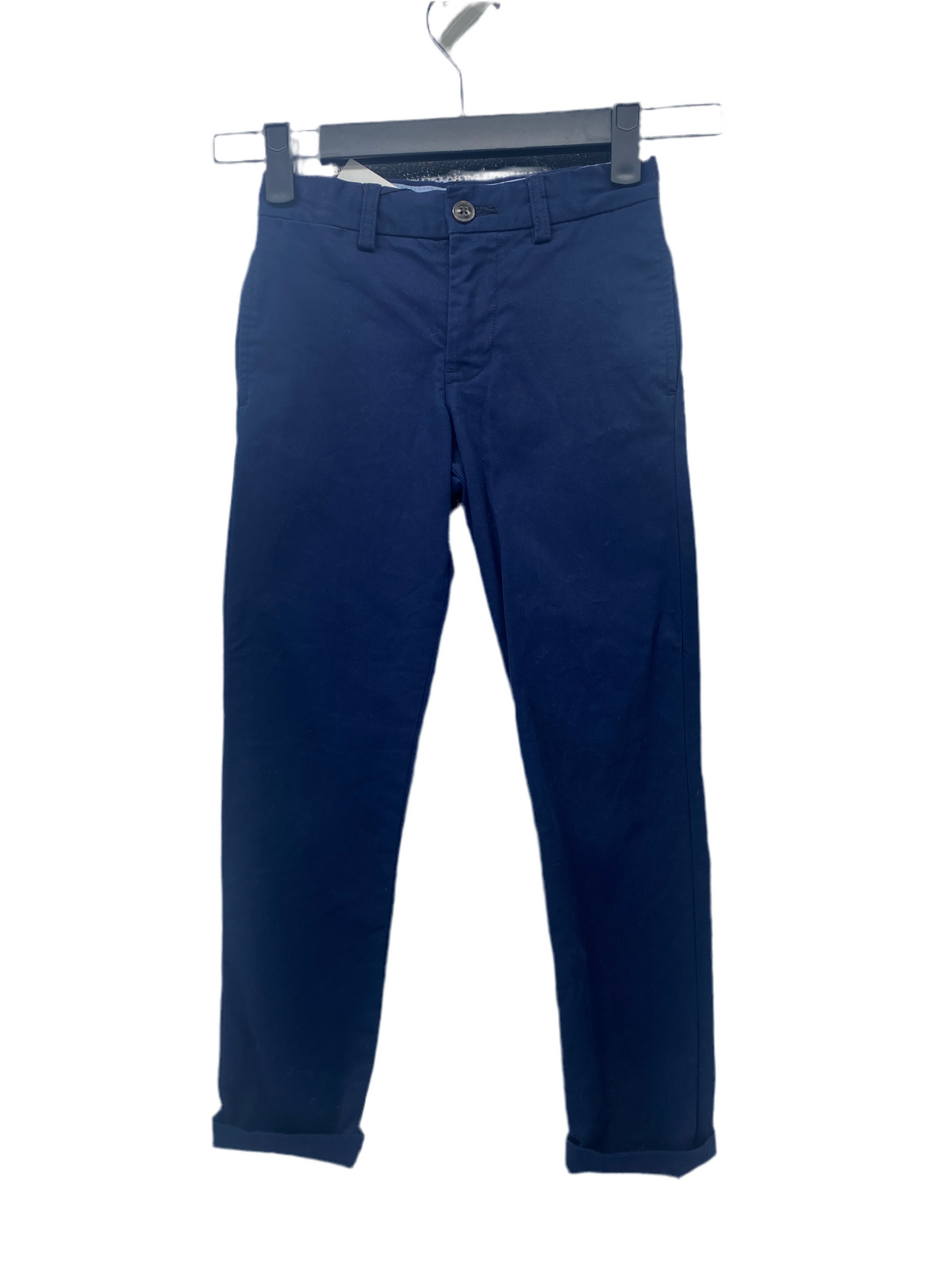 Pantalon bleu
