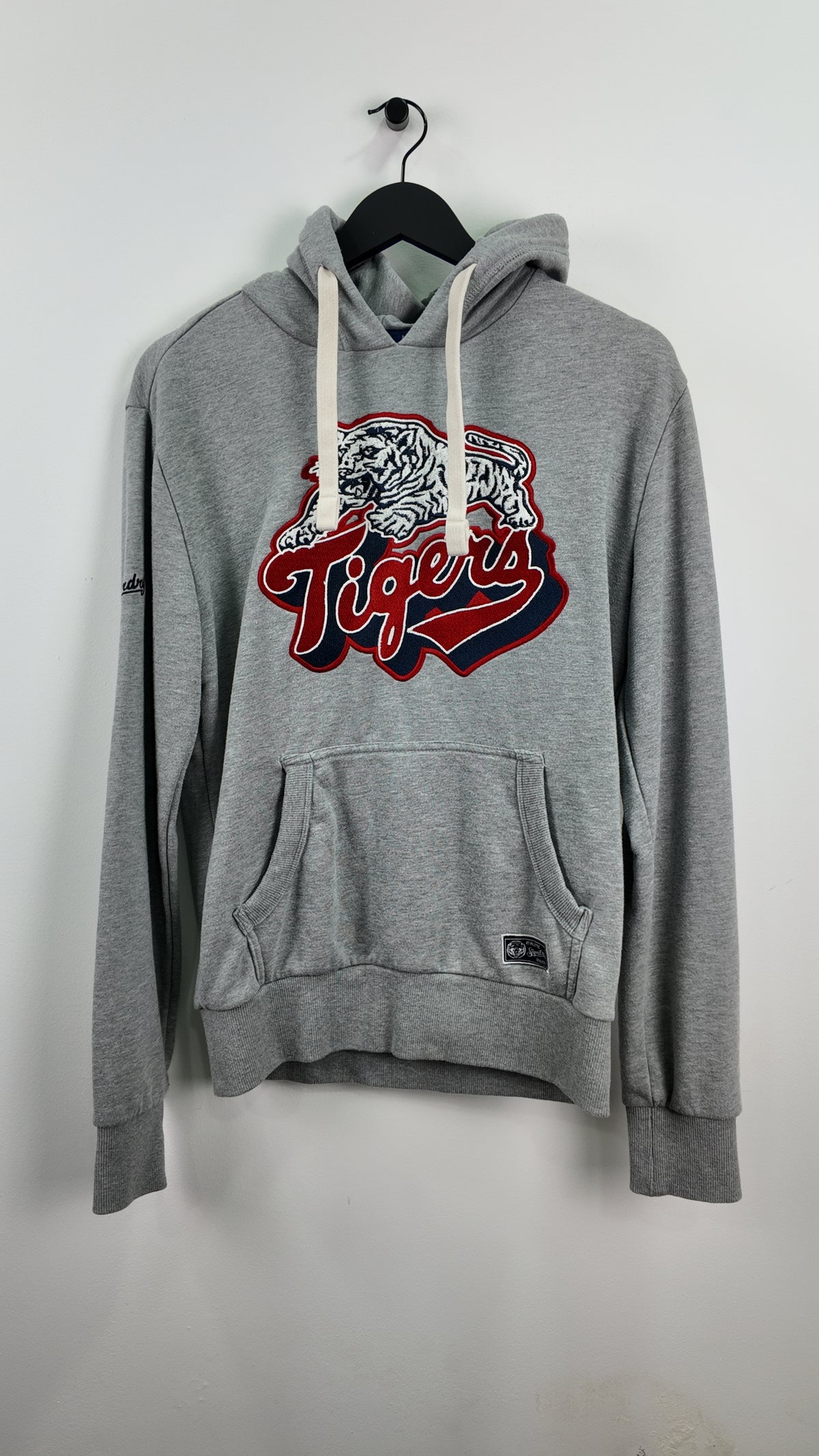 Sweat capuche