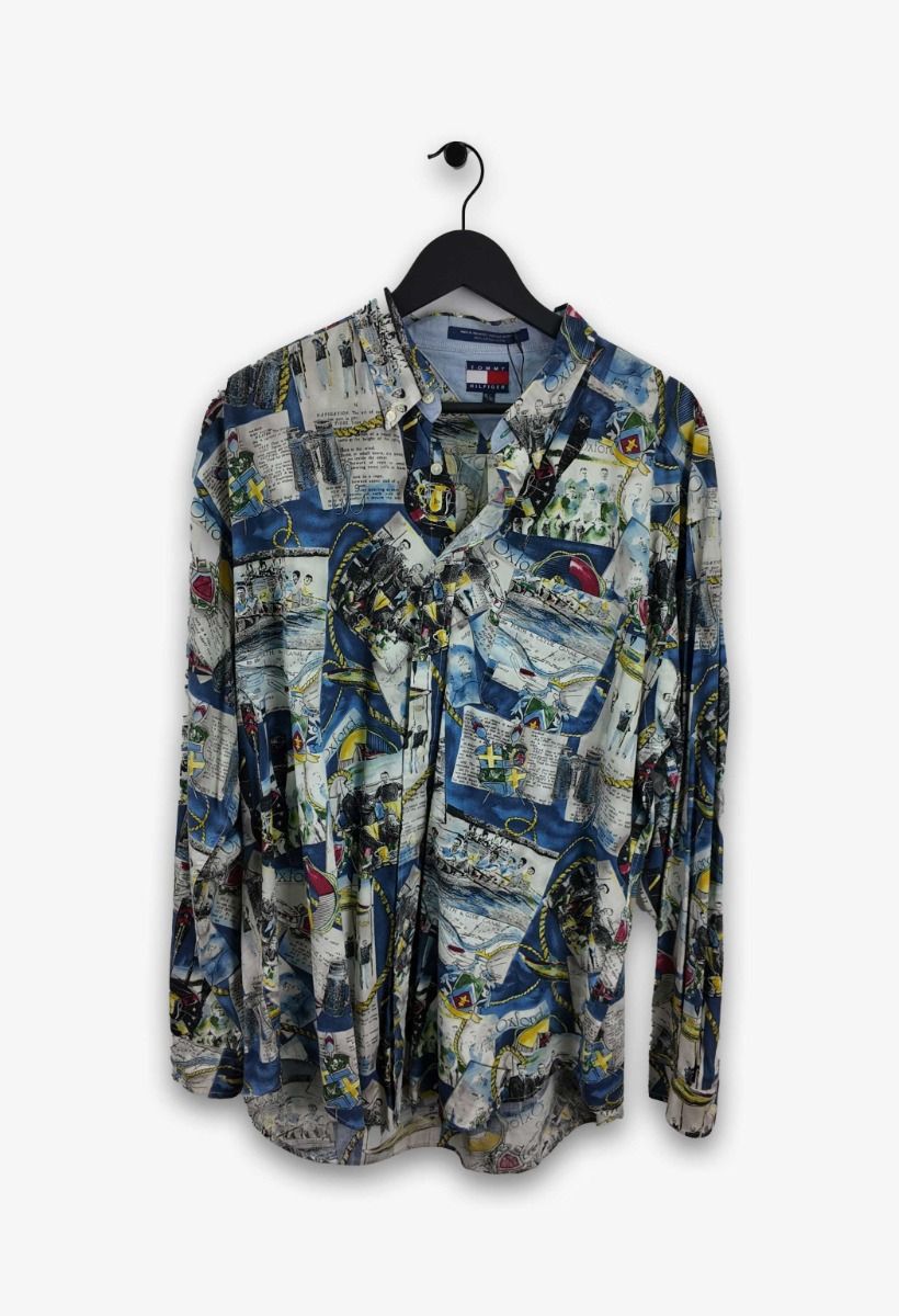 Chemise