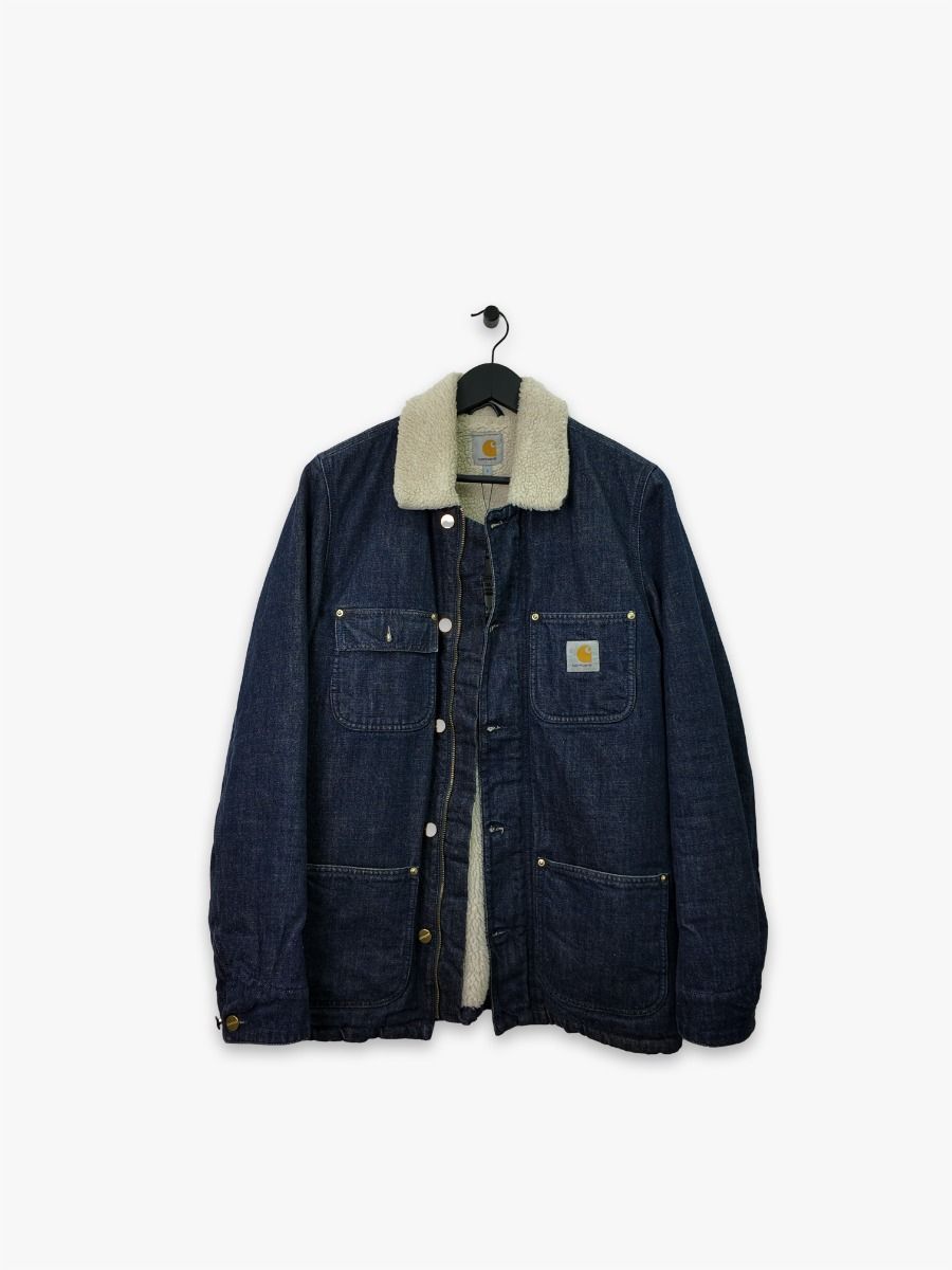 Blouson jean